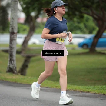 Runner Photo 8584156
