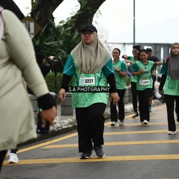 Runner Photo 8584157