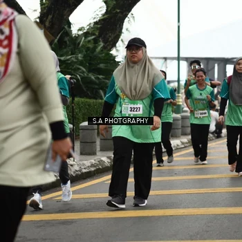 Runner Photo 8584160