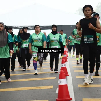 Runner Photo 8584164