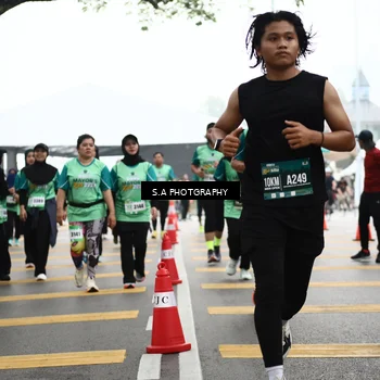Runner Photo 8584165