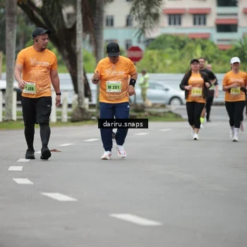 Runner Photo 8584166