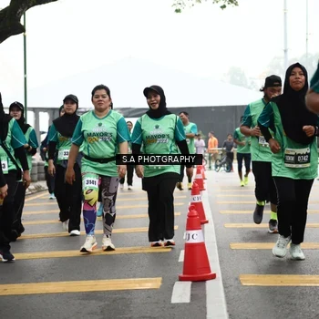 Runner Photo 8584167