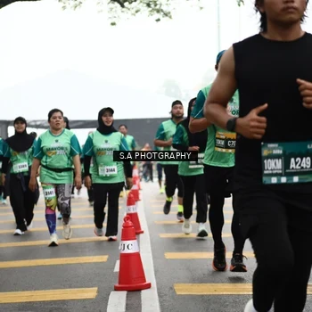 Runner Photo 8584169