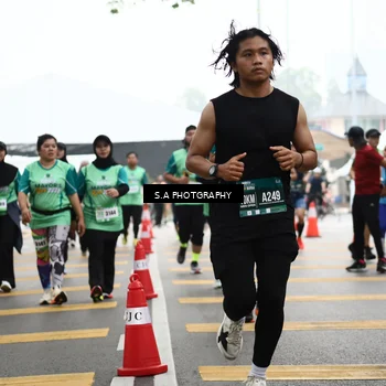 Runner Photo 8584170