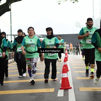 Runner Photo 8584173