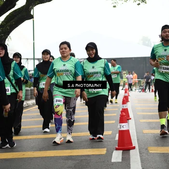 Runner Photo 8584174