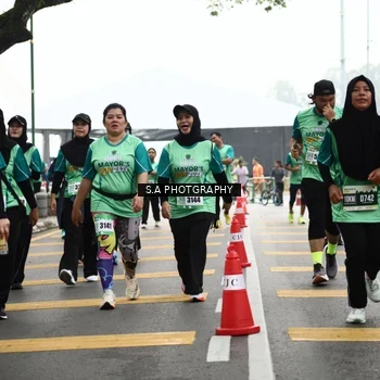 Runner Photo 8584175