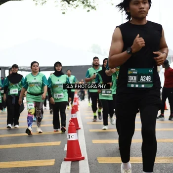 Runner Photo 8584176