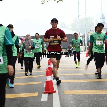 Runner Photo 8584177