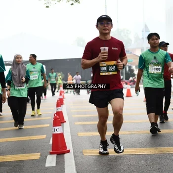 Runner Photo 8584178