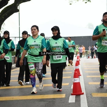 Runner Photo 8584179