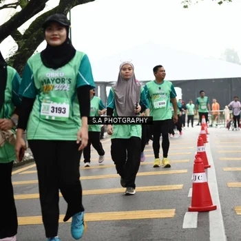 Runner Photo 8584180