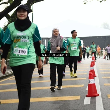 Runner Photo 8584181