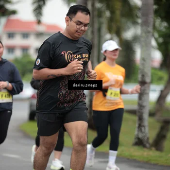Runner Photo 8584182