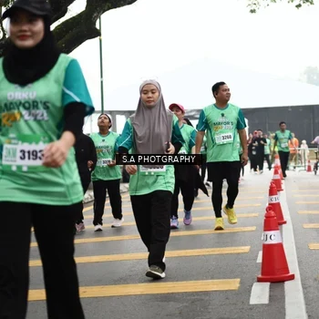 Runner Photo 8584184