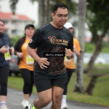 Runner Photo 8584185