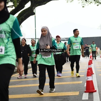 Runner Photo 8584186