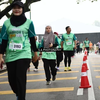 Runner Photo 8584187