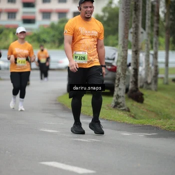 Runner Photo 8584188