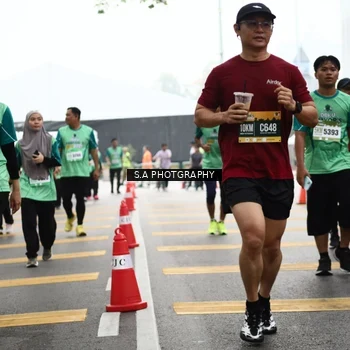 Runner Photo 8584189