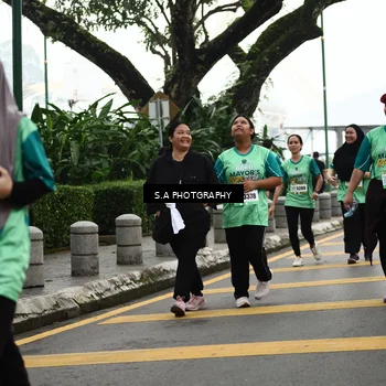 Runner Photo 8584190