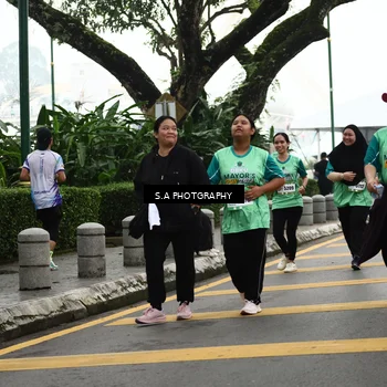 Runner Photo 8584191