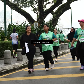 Runner Photo 8584192