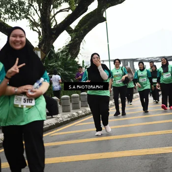 Runner Photo 8584193
