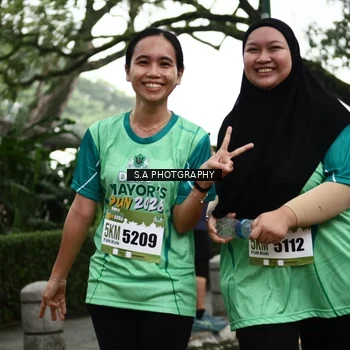 Runner Photo 8584194