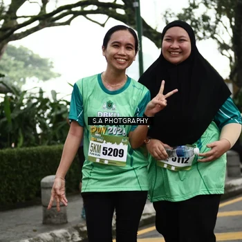 Runner Photo 8584195