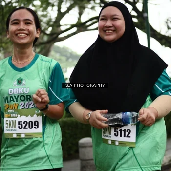 Runner Photo 8584197