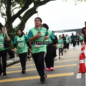 Runner Photo 8584198