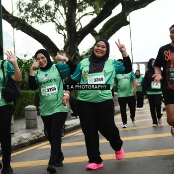 Runner Photo 8584205