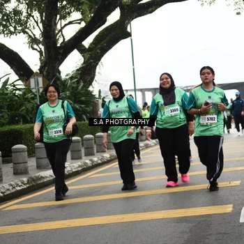 Runner Photo 8584206