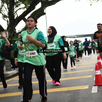 Runner Photo 8584207