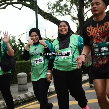 Runner Photo 8584208