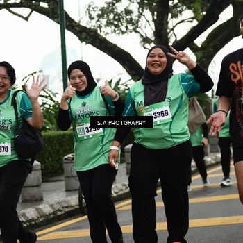 Runner Photo 8584212