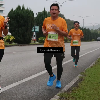 Runner Photo 8584213