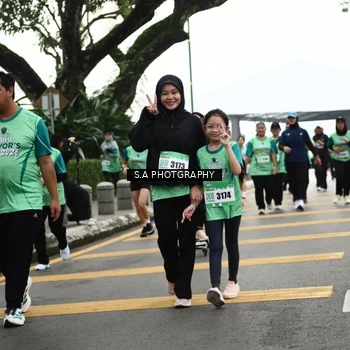 Runner Photo 8584217