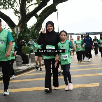 Runner Photo 8584218