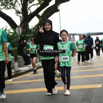 Runner Photo 8584220
