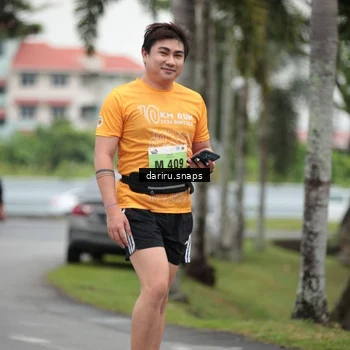 Runner Photo 8584222