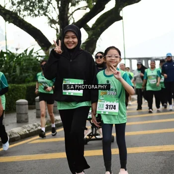 Runner Photo 8584223