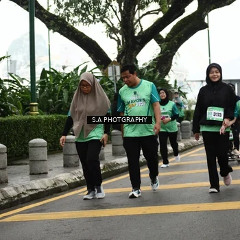 Runner Photo 8584225