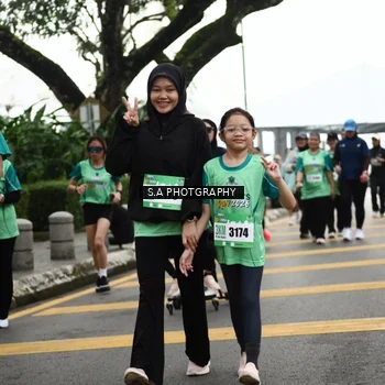 Runner Photo 8584226