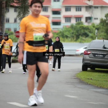 Runner Photo 8584227