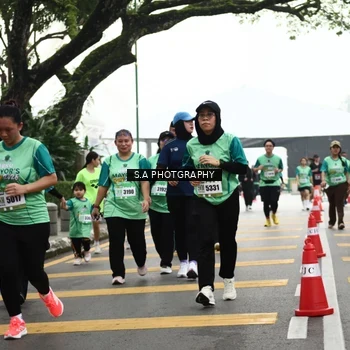 Runner Photo 8584228