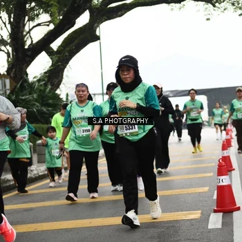 Runner Photo 8584230