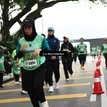 Runner Photo 8584231